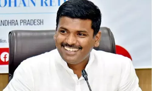 శ్రీకాళహస్తిలో కొత్త పరిశ్రమ