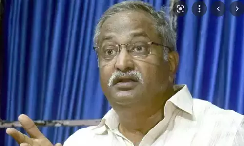 AB venkateswara rao,  suspension period, regularizes, andhra pradesh