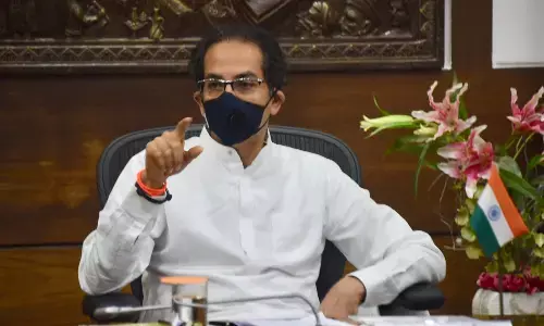 ఇక్కడే కరోనా ... ఫోర్త్ వేవ్ కు సంకేతాలు?