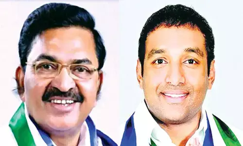 బాబాయ్ కిఎందుకు అలక..?