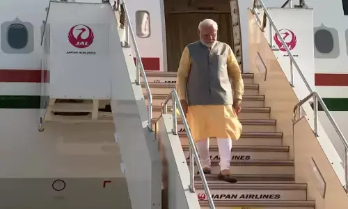 వచ్చే నెల 4న మంగళగిరి ఎయిమ్స్ కు మోదీ