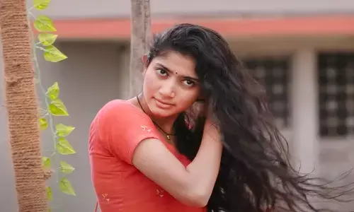 ఇబ్బందుల్లో సాయి పల్లవి.. హైదరాబాద్ లో ఆమెపై పోలీసులకు ఫిర్యాదు