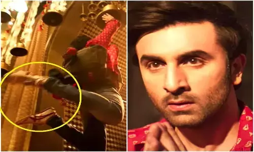 నాగార్జున సినిమాను బాయ్ కాట్ చేయాలంటూ పిలుపు