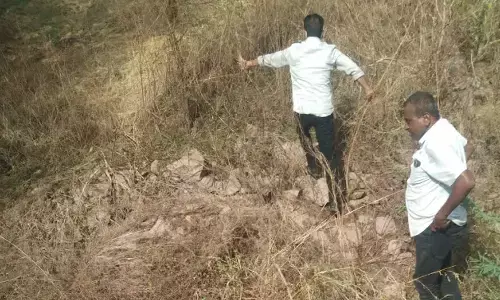 మారు వేషంలో రేవంత్ రెడ్డి.. అరెస్ట్