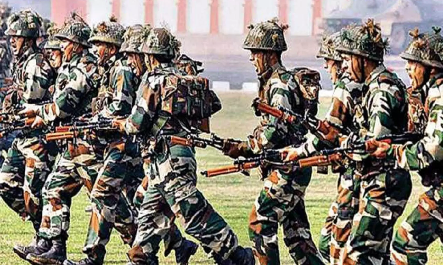 కేంద్రం కీలక నిర్ణయం.. ఐదేళ్ల వయో పరిమితి..? కేంద్రం కీలక నిర్ణయం.. ఐదేళ్ల వయో పరిమితి..?