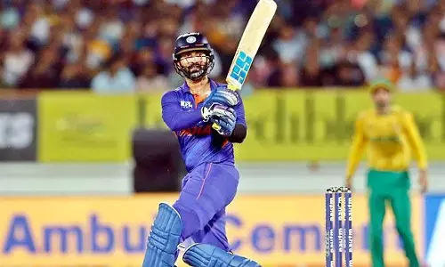 dinesh karthik, t20, team india
