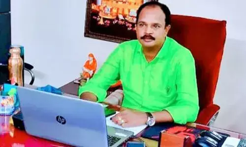 విధ్వంసానికి అసలు కారకుడు ఇతడేనట