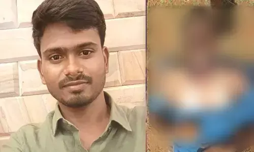 అనంత దారుణం: ప్రేమించి పెళ్లి చేసుకున్నందుకు.. యువకుడి గొంతు కోసి హత్య