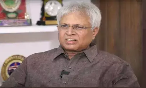 ఉండవల్లికి అంతా తెలుసు.. కానీ..?