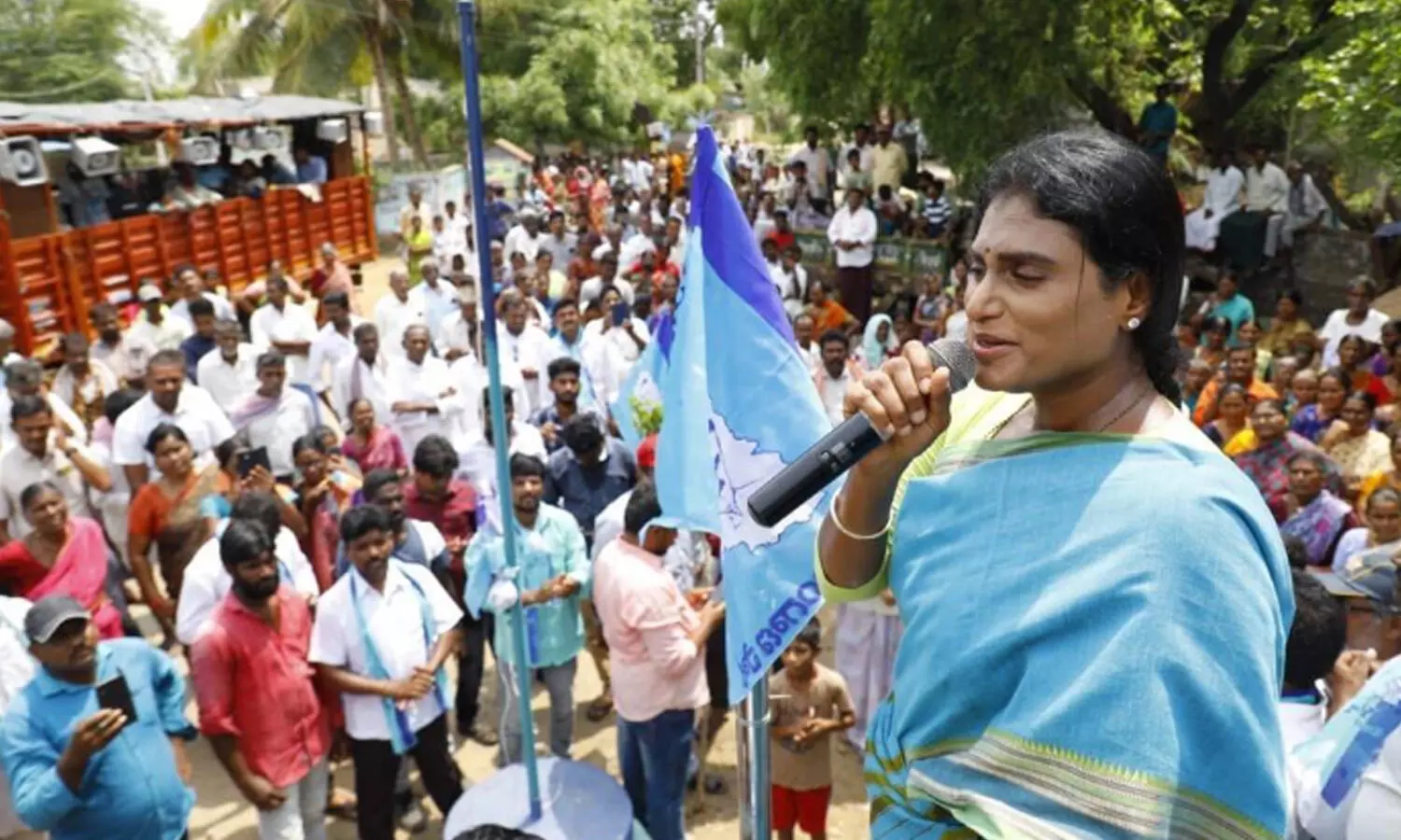 బిగ్ న్యూస్ : పాలేరు నుంచే పోటీ చేస్తా