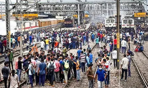 బ్రేకింగ్ : 46 మంది అరెస్ట్... 14 రోజుల రిమాండ్