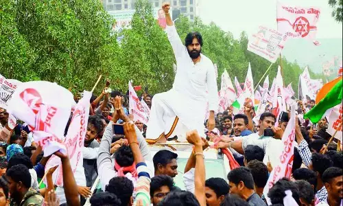 టీడీపీ అడ్డాలో పవన్.. రీజనేంటి?