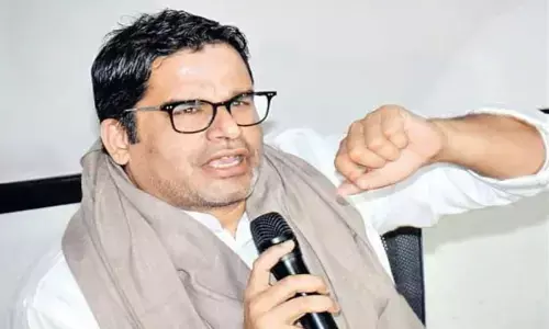 ఎమ్మెల్యేల్లో పీకే దడ.. దడ..కారణమిదే?