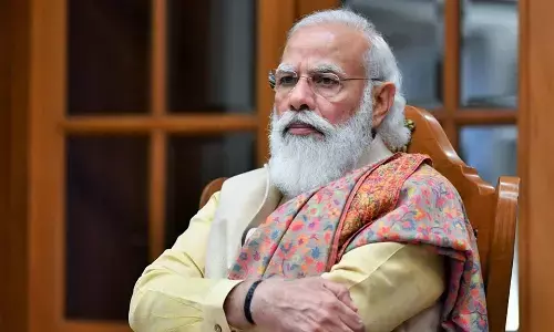 ఇటీవలి కాలంలో చోటు చేసుకున్న నిరసనలపై ప్రధాని మోదీ ఆసక్తికర వ్యాఖ్యలు