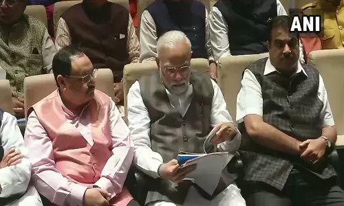 ఎన్డీఏ అభ్యర్థి ఎవరంటే?