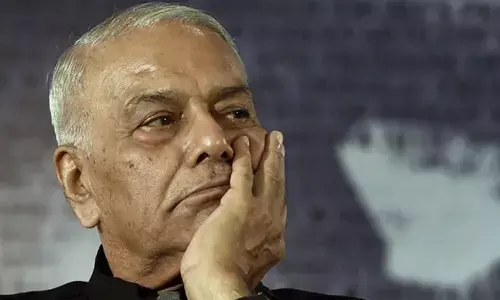 కేసీఆర్ కు పవార్ ఫోన్.. సిన్హాకే మద్దతు