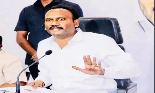 ఆమంచిని అరెస్ట్ చేస్తారా?