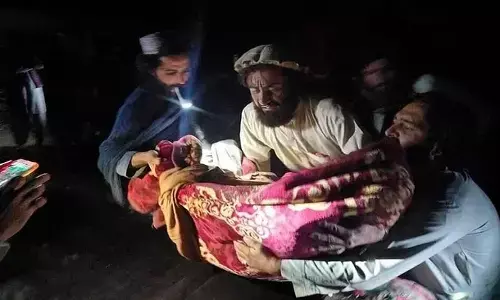 మరణించింది 920 మంది.. భయం భయంగా ప్రజలు..!