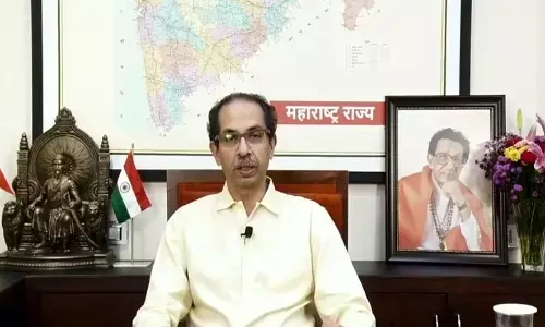 రాజీనామా లేఖ సిద్ధంగా ఉంది... దిగిపొమ్మంటే దిగిపోతా