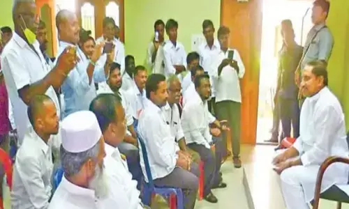 ఇక అందరికీ అందుబాటులో ఉంటా