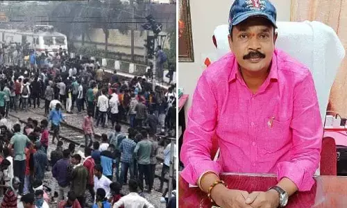 నేడు కోర్టుకు విధ్వంసం నిందితులు