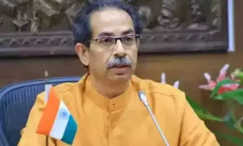 మరికాసేపట్లో ఉద్ధవ్ రాజీనామా