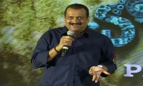 పూరీ జగన్నాథ్ ఫ్యామిలీ ముందు.. బండ్ల గణేష్ టార్గెట్ చేసింది ఎవరిని..?