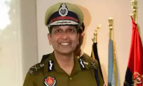 ఎన్ఐఏ డైరెక్టర్ గా దిన్‌కర్ గుప్తా