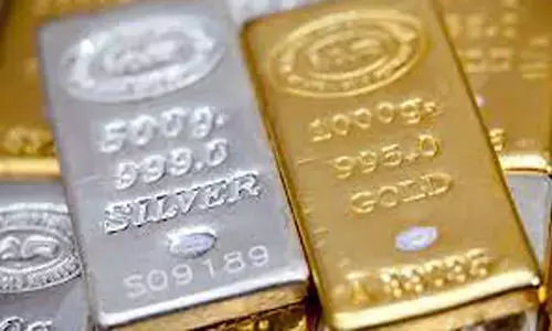 gold silver, hyderabad