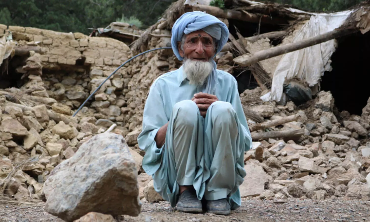 earthquake, afghanistan
