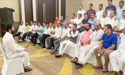 మహారాష్ట్రలో రెడ్ అలెర్ట్