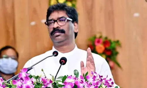 Breaking : ముఖ్యమంత్రి పదవికి రాజీనామా