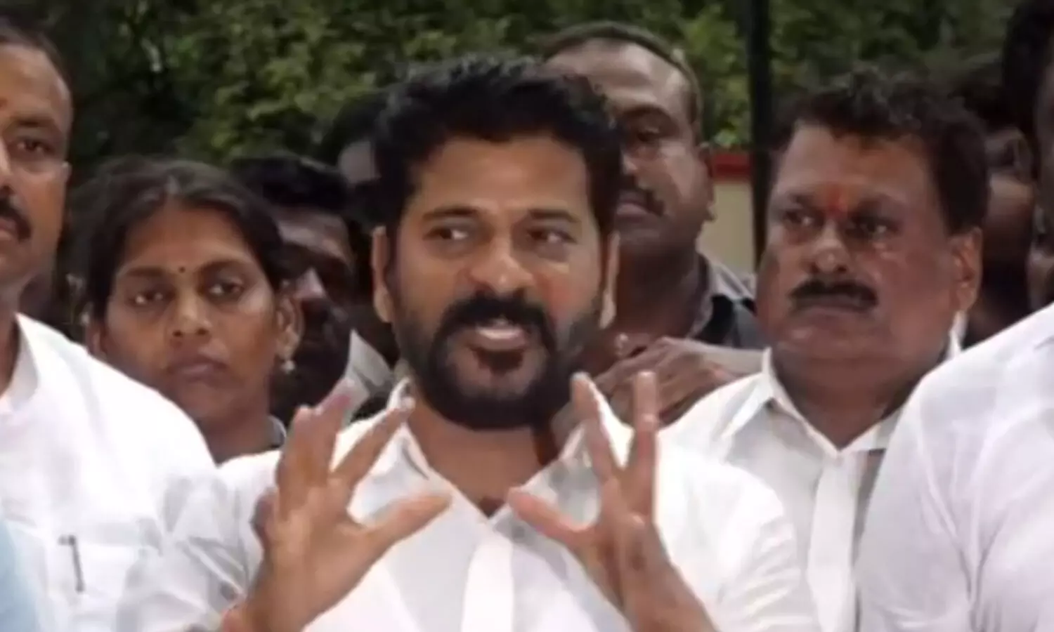 Hyderabad : ఏప్రిల్ లో ఎన్నికలు.. రేవంత్ సంచలన కామెంట్స్