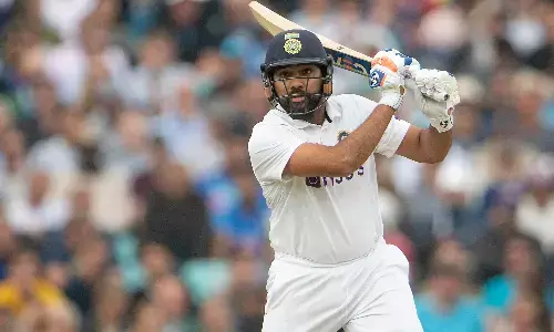 రోహిత్ శర్మకు కరోనా