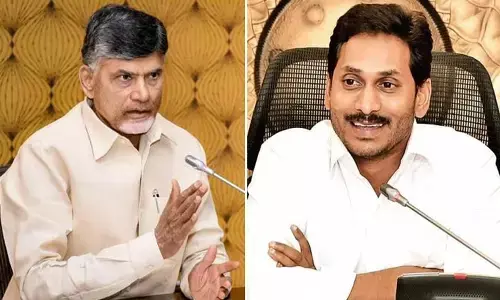 బాబు ఓట్లన్నీ జగన్ జేబులో.. ఆత్మకూరు ఉప ఎన్నిక