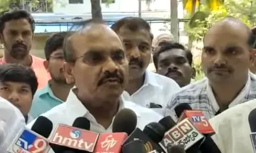 ప్రత్తిపాటి సంచలన వ్యాఖ్యలు.. సింగిల్  గానే పోటీ చేసినా?