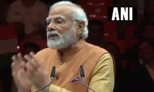 భారత్ లో ఎమెర్జెన్సీ ఒక మచ్చ