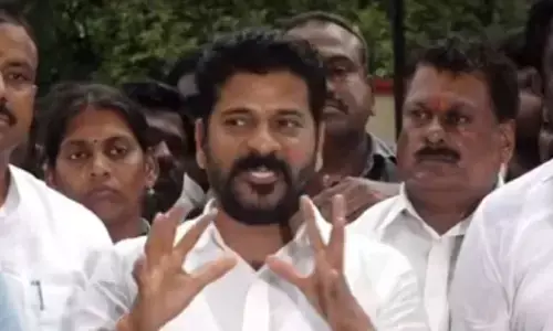 Hyderabad : ఏప్రిల్ లో ఎన్నికలు.. రేవంత్ సంచలన కామెంట్స్