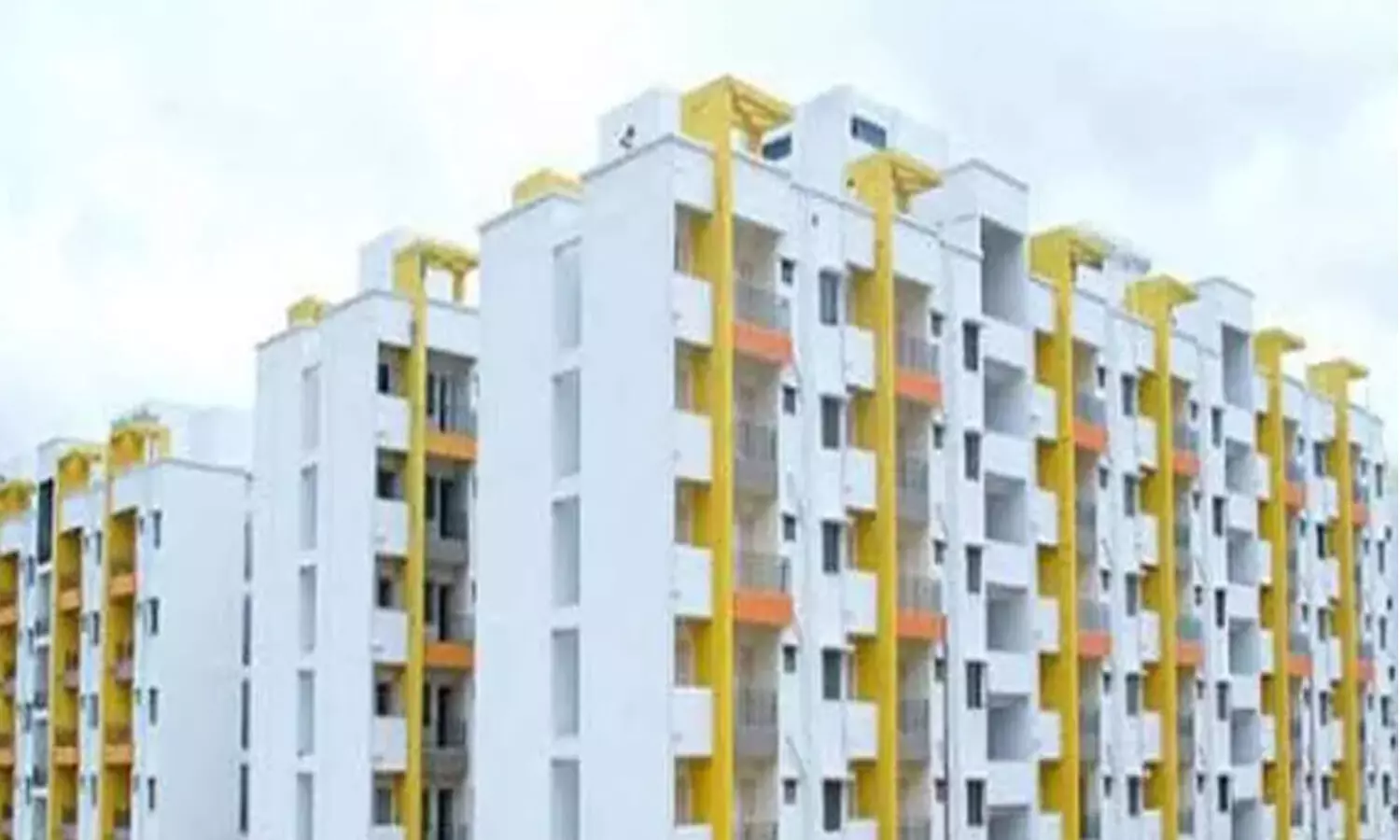 నేడు రాజీవ్ స్వగృహ ప్లాట్ల కేటాయింపు నేడు రాజీవ్ స్వగృహ ప్లాట్ల కేటాయింపు