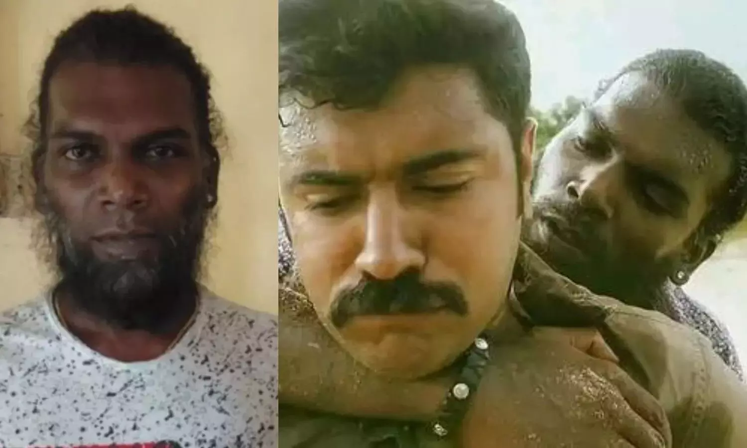 ఆత్మహత్య చేసుకున్న నటుడు ప్రసాద్