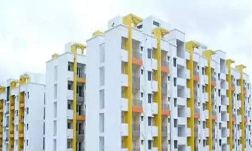 నేడు రాజీవ్ స్వగృహ ప్లాట్ల కేటాయింపు