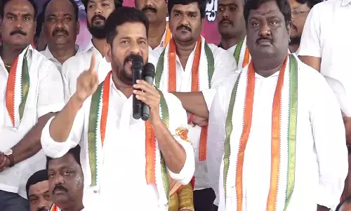 అధికారంలోకి రాగానే కేసులన్నీ మాఫీ