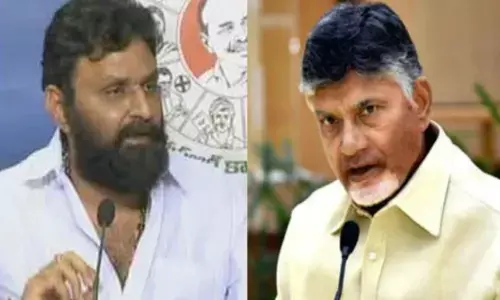 కొడాలికి కళ్లెం వేసేది ఇలాగేనా?