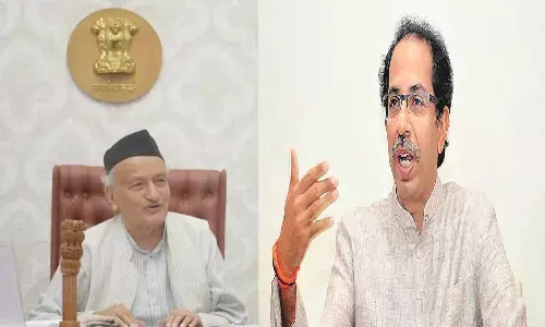 హీటెక్కింది.. గవర్నర్ లేఖతో మరింతగా