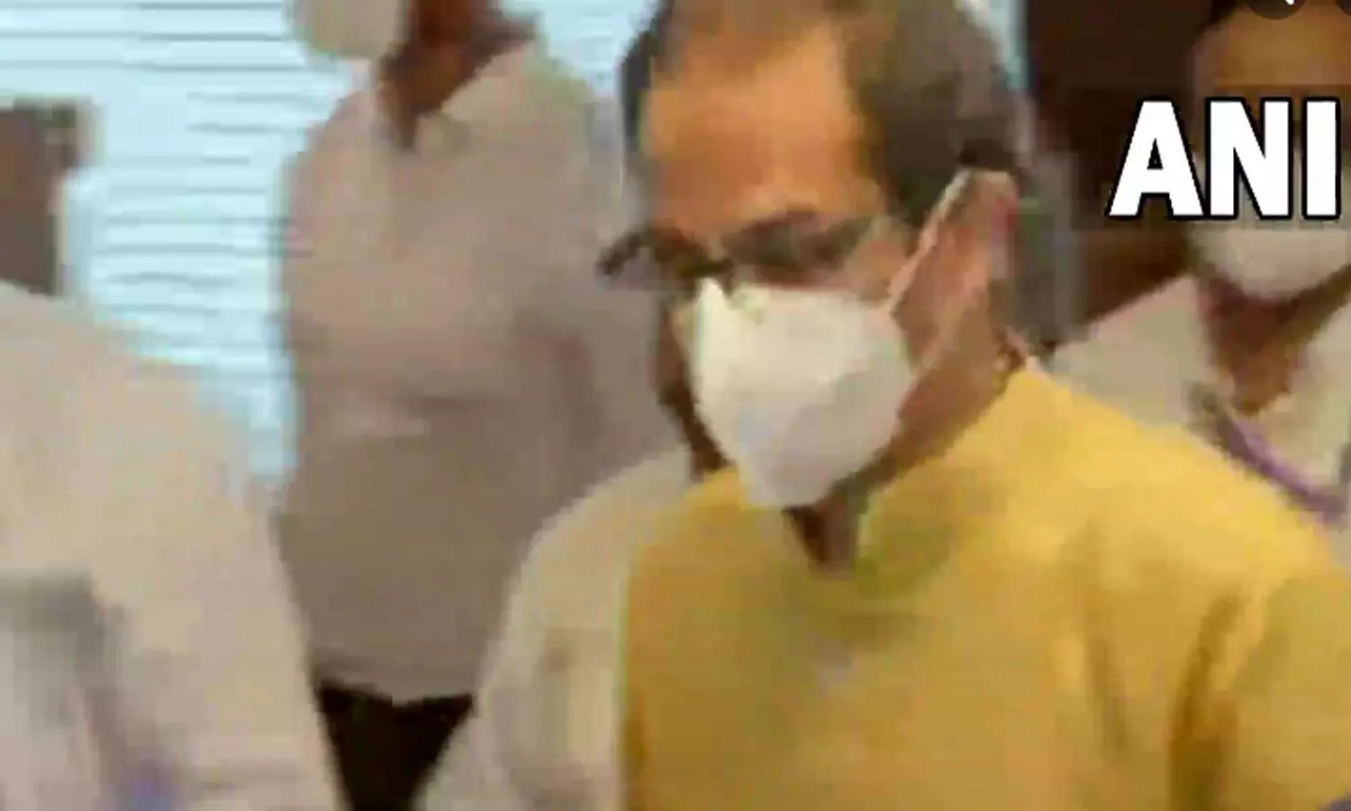 కేబినెట్ లో ఉద్ధవ్ కీలక వ్యాఖ్యలు