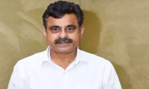 బ్రేకింగ్ : బీజేపీ గూటికి కొండా