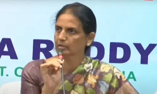 టెన్త్ లోనూ బాలికలదే అగ్రస్థానం