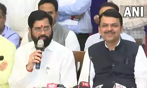 సేఫ్ గేమ్... మిషన్ మహారాష్ట్ర