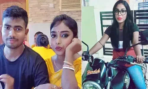 భార్యను చంపి.. ఆత్మహత్య చేసుకున్న బిశ్వాస్ గురించి కీలక విషయాలు