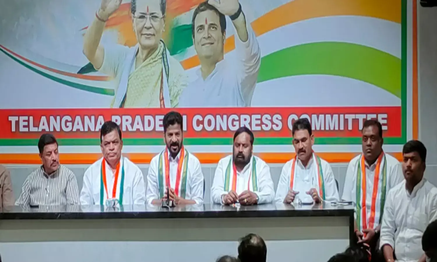 యశ్వంత్ సిన్హాను మేం కలవం.. రేవంత్ సంచలన వ్యాఖ్యలు